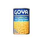 Goya Maiz Tierno en Granos Enteros