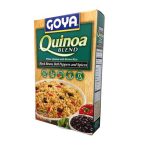 Goya Quinoa Blend Br Rice Blk 2674