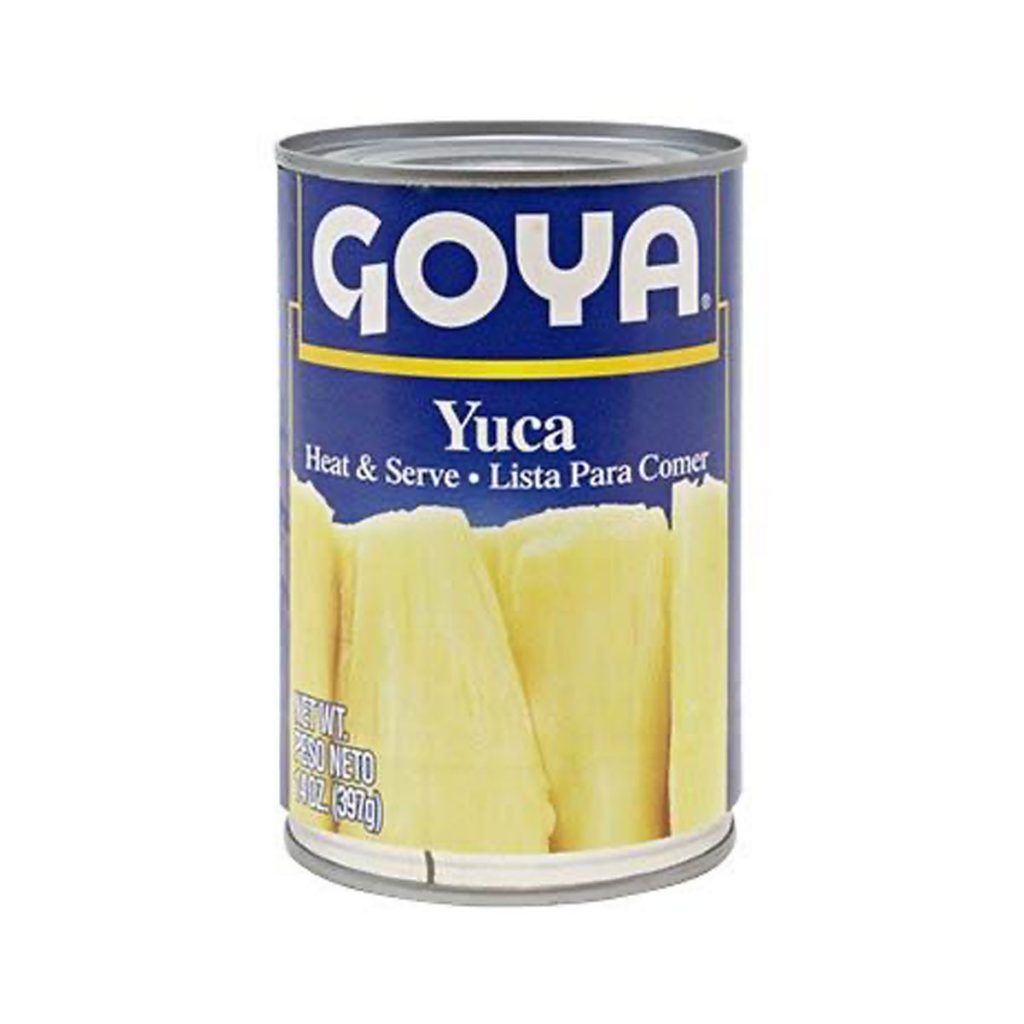 YUCA 14 OZ (2091)