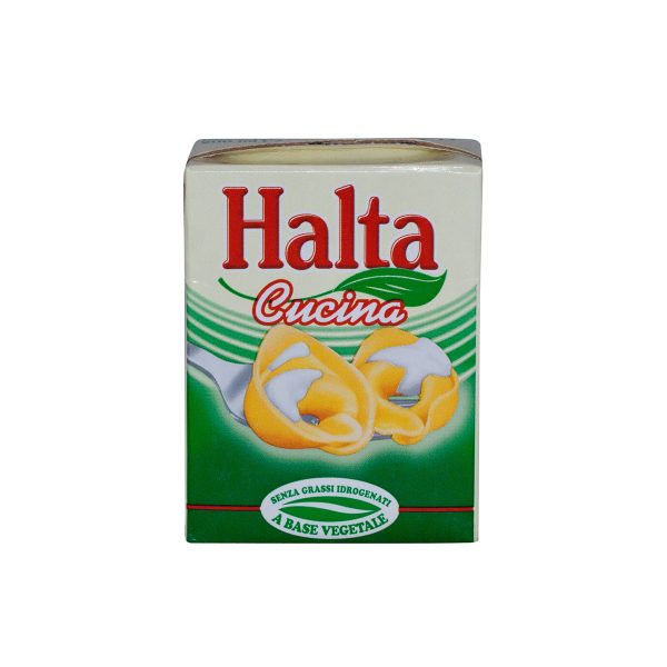 PREPARADO BASE  HALTA CUCINA 200ml