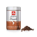 Café en Grano Brazil Illy