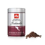 Café en Grano Guatemala Illy