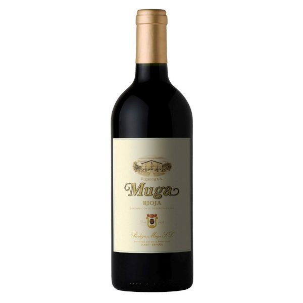 Muga Reserva