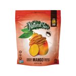Natural sins hojuela mango 28g