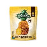 Natural sins hojuela piña 28g