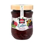 Mermelada extra frut silvestres 340gr Schwartau