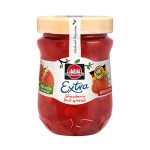 Mermelada extra fresa 340gr Schwartau