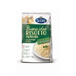 Risotto Con Parmesano Scotti