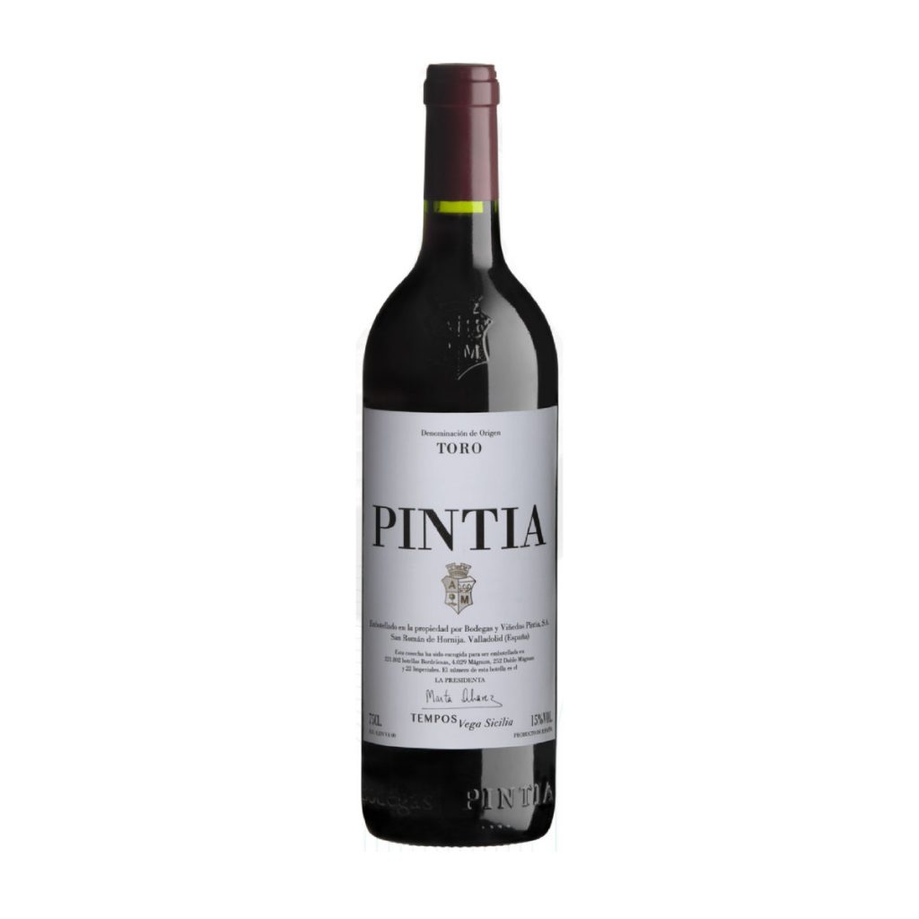 Vega Sicilia Pintia
