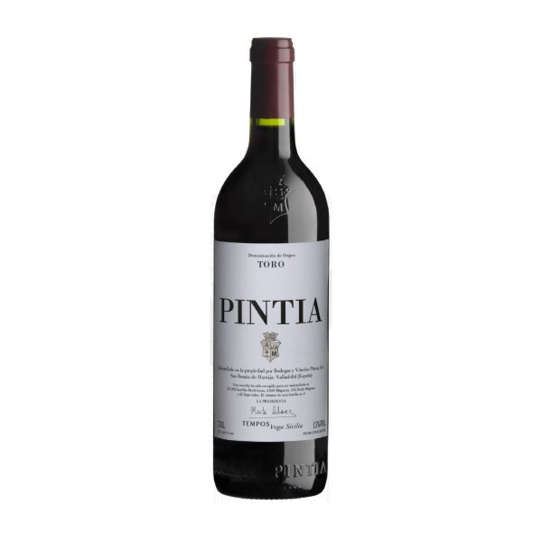 Vega Sicilia Pintia