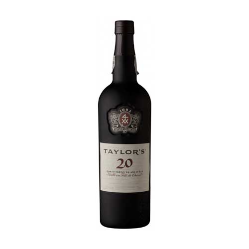 Taylor’s Oporto Tawny 20 Años