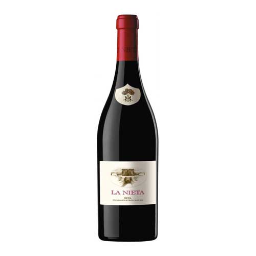 Viñedos de Paganos La Nieta