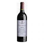 Vega Sicilia Único