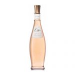 Domaines OTT Château de Selle Rosé Coeur de Grain, AOC Côtes de Provence