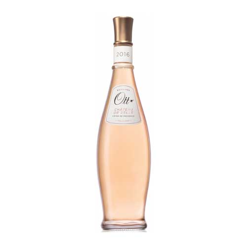Domaines OTT Château de Selle Rosé Coeur de Grain, AOC Côtes de Provence