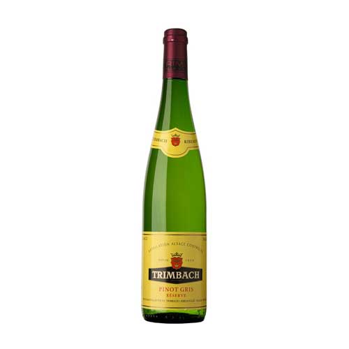 Trimbach Réserve Pinot-Gris, AOC Alsace