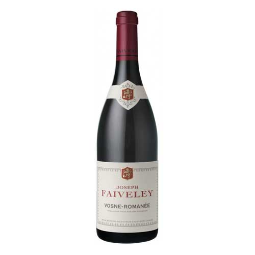 Joseph Faiveley Pinot Noir, AOC Vosne-Romanée