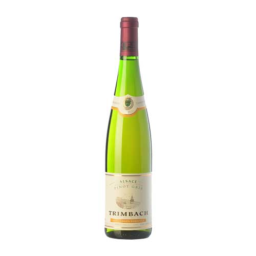 Trimbach Vendanges Tardives, Pinot Gris, AOC Alsace