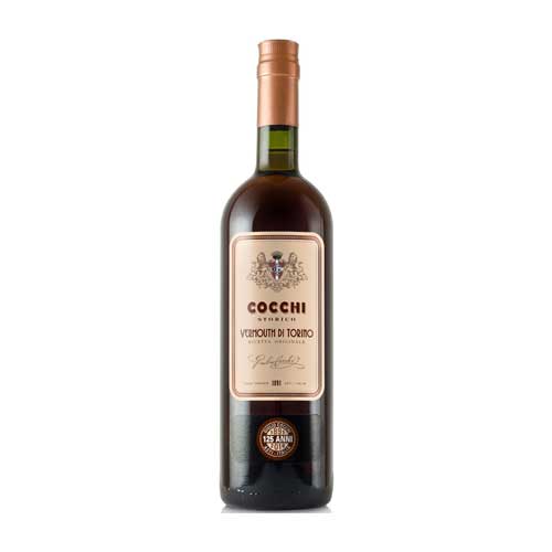 Cocchi Storico Vermouth