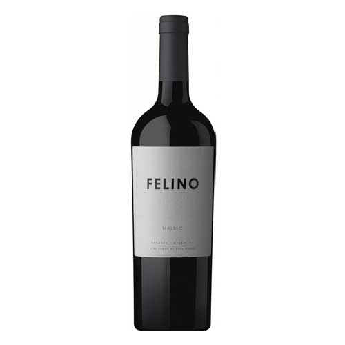 Viña Cobos Felino Malbec