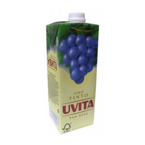 RPB Uvita Vino Tinto