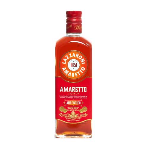 Lazzaroni Autentico Amaretto