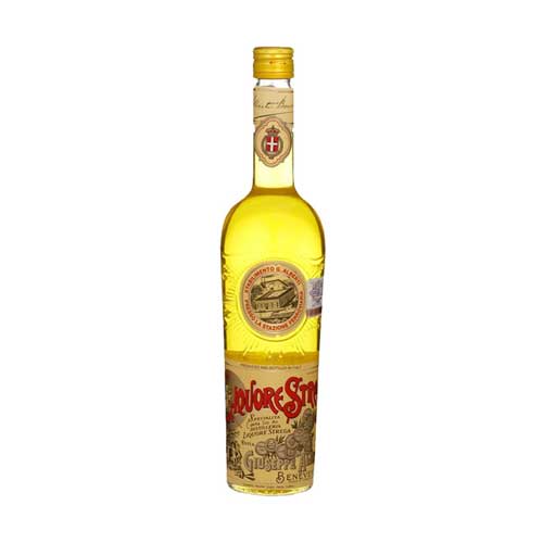 Strega Licor