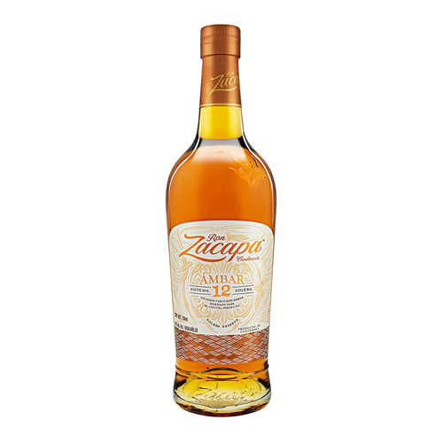 Zacapa Ambar 12