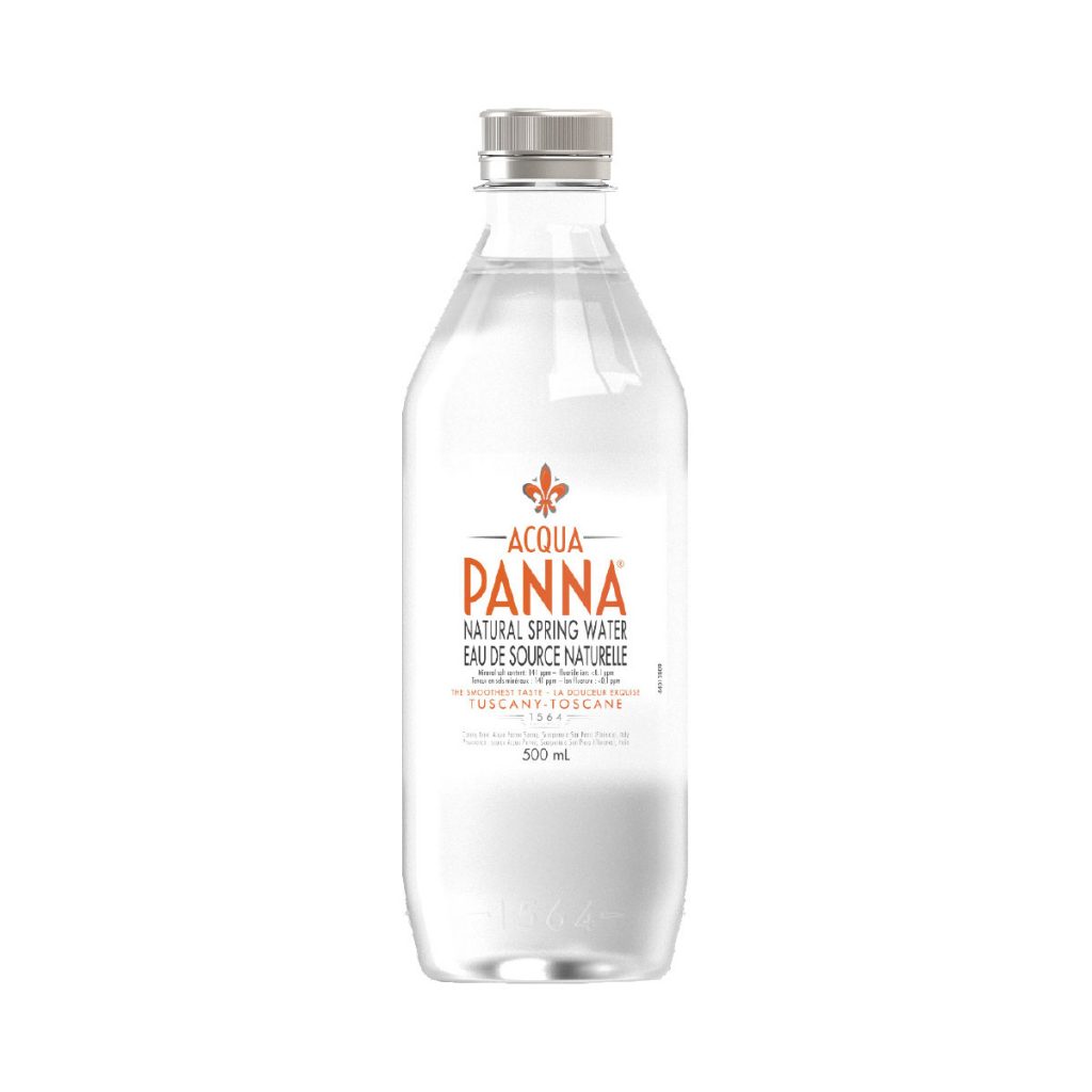 Acqua Panna
