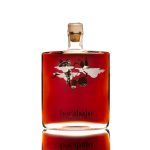 Adegas Castrobrey, Agua Ardiente de Orujo Licor de Café