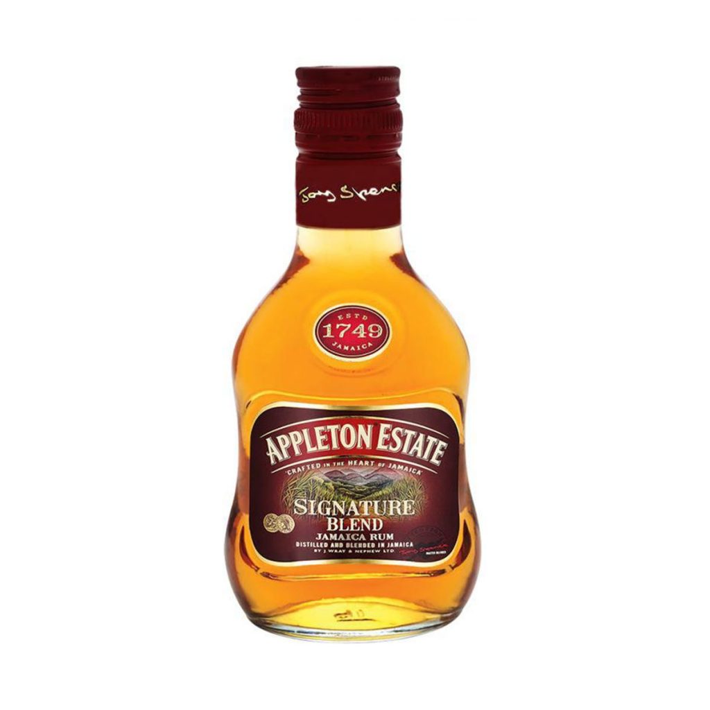 Appleton Estate Signature Blend 200 ml