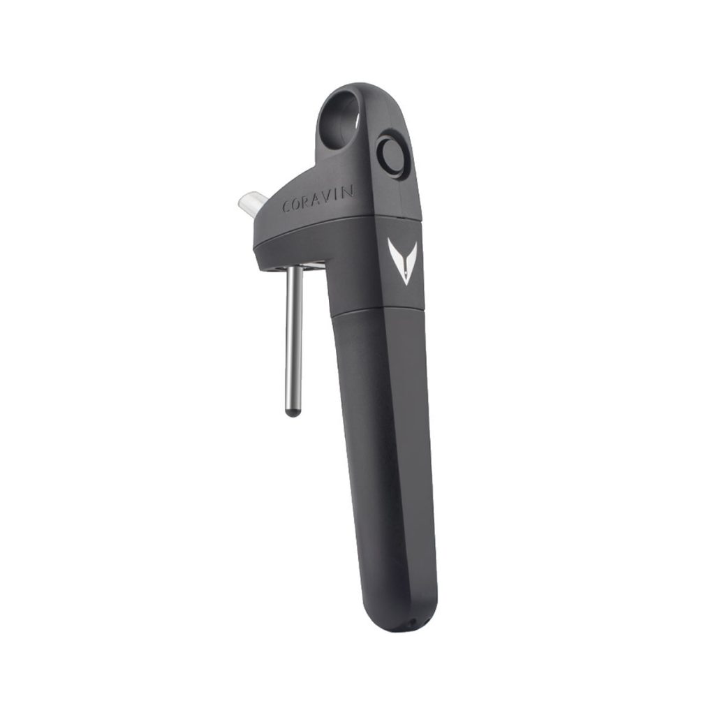 Coravin, Pivot Negro