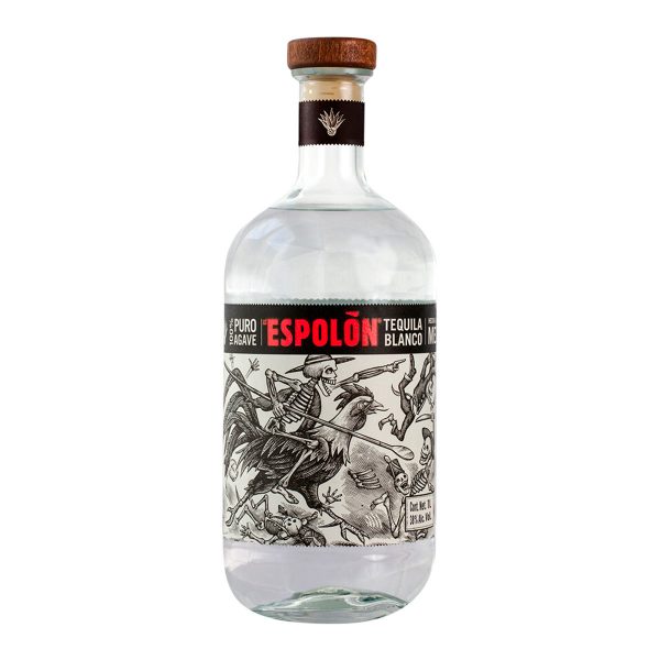 Espolon Blanco
