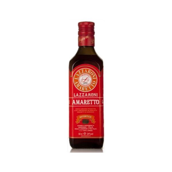 Lazzaroni Auténtico Amaretto