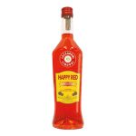 Lazzaroni Happy Red