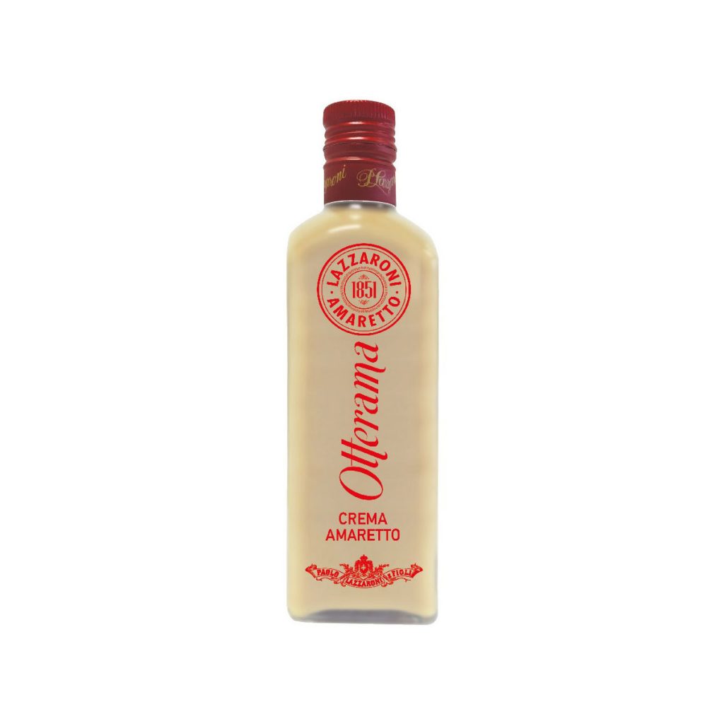 Lazzaroni Crema de Amaretto