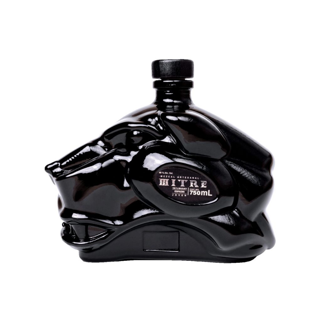 Mitre Mezcal