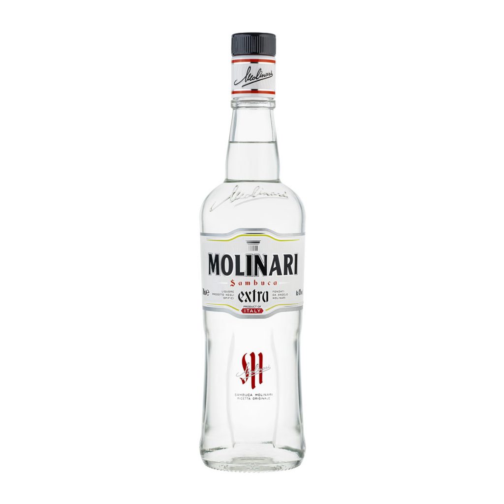 Molinari Sambuca 