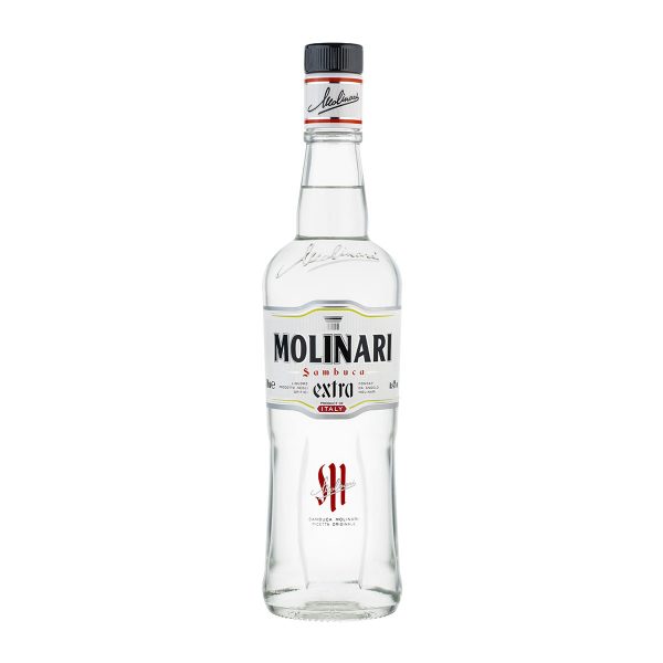 Molinari Sambuca “Extra”