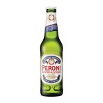 Cerveza Nastro Azurra Peroni 330 Ml