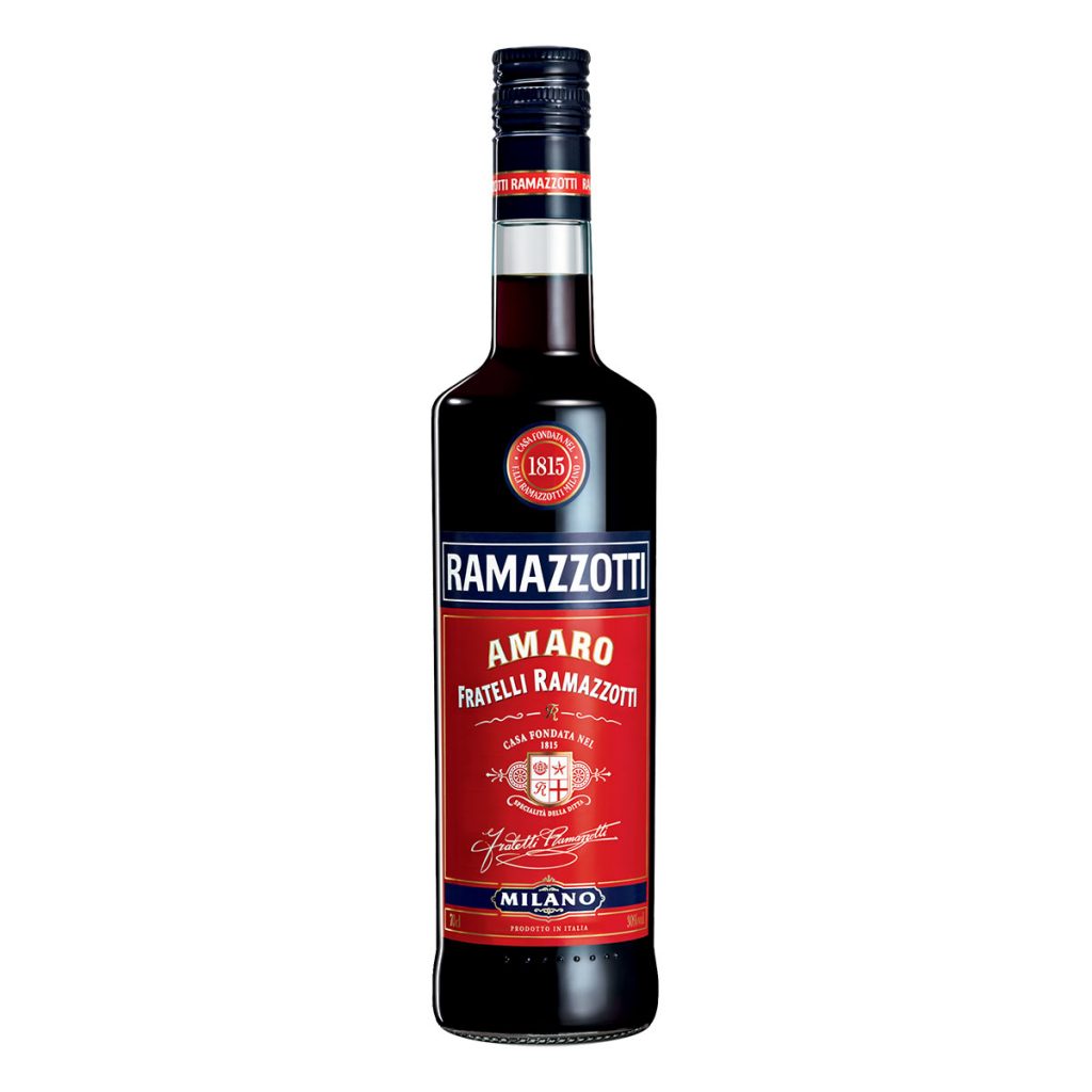 Ramazzotti Amaro