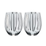 Riedel Optical O Set 2 Vasos Longdrink