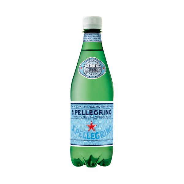 S.Pellegrino 500 mL