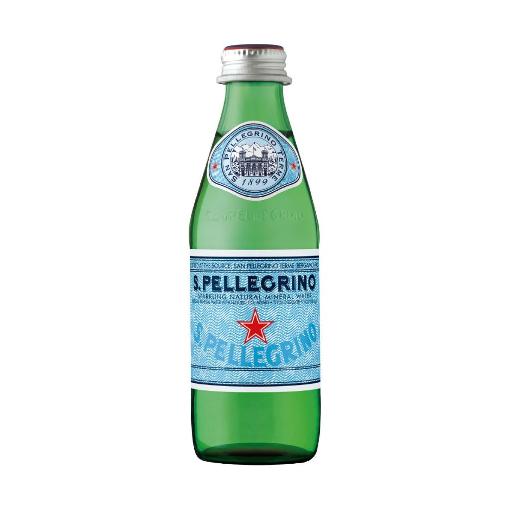S.Pellegrino 250 mL