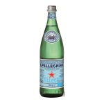S.Pellegrino 750 mL vidrio