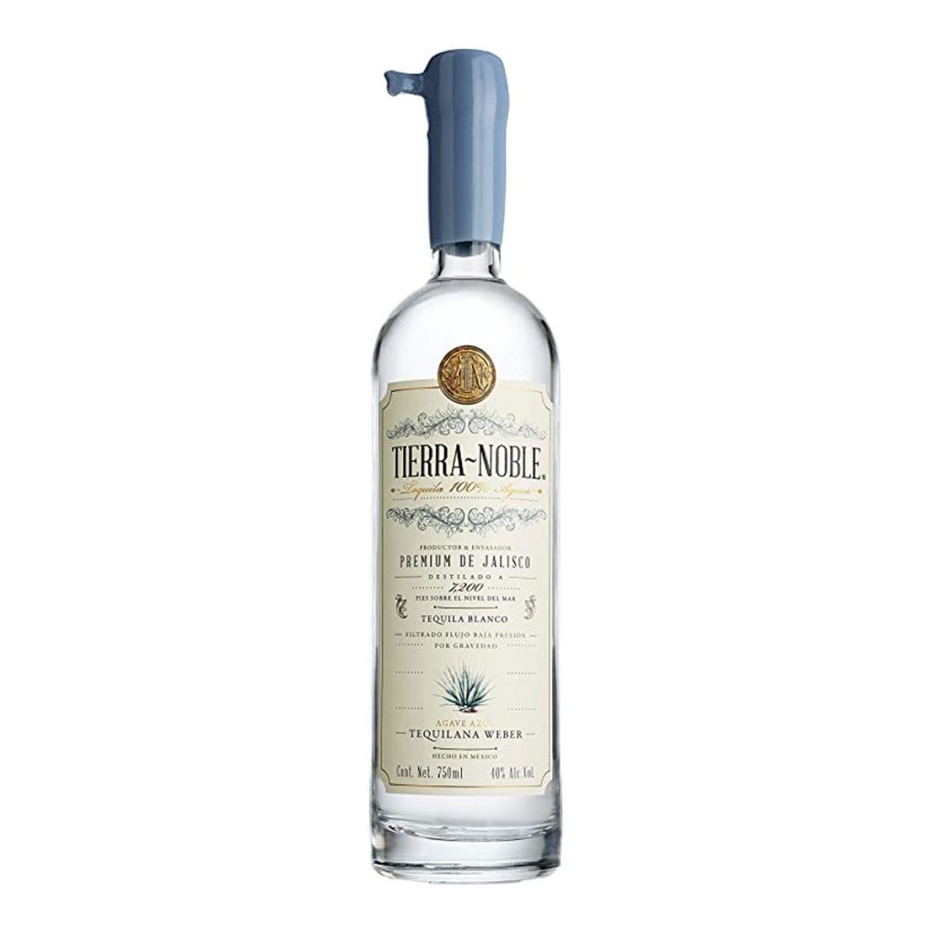 Tierra Noble Blanco