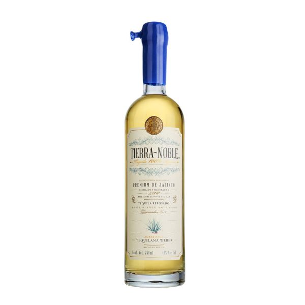 Tierra Noble Reposado