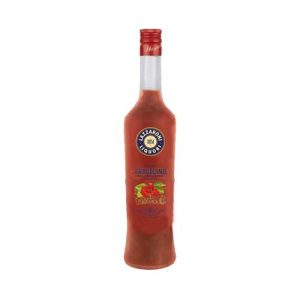 Lazzaroni Fragolino (Licor de Fresas Silvestres)