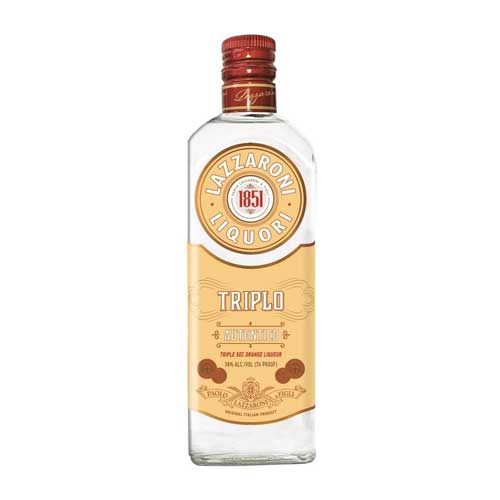 Lazzaroni Triple Sec “Triplo”