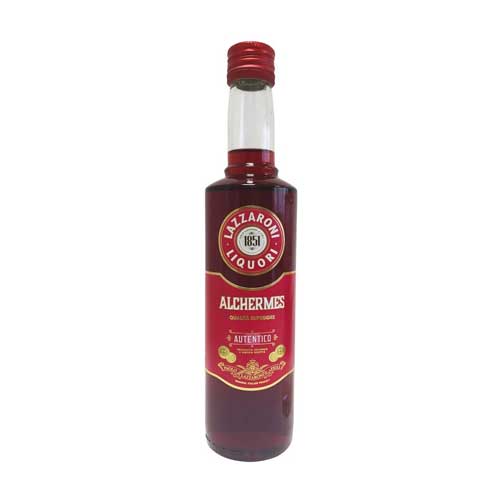 Lazzaroni Alchermes